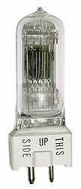 3M 521 (Glare Free) Opaque & Overhead lamp - Replacement Bulb - BVA