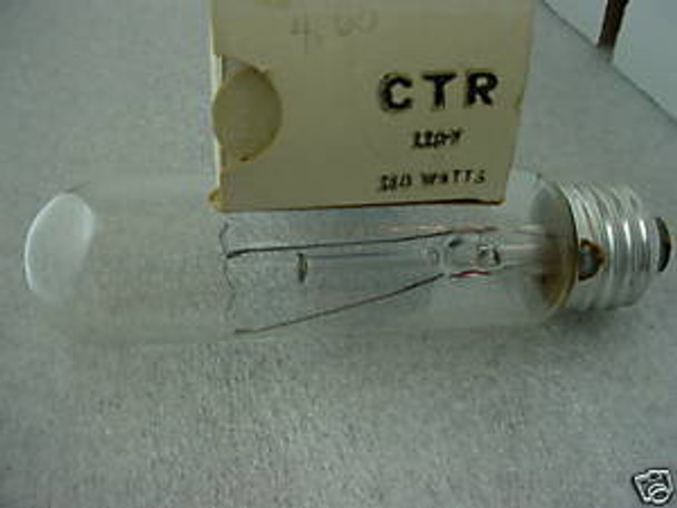 Keystone Camera Co. D-889 8mm Movie lamp - Replacement Bulb - CTR