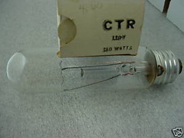Keystone Camera Co. D-885 8mm Movie lamp - Replacement Bulb - CTR