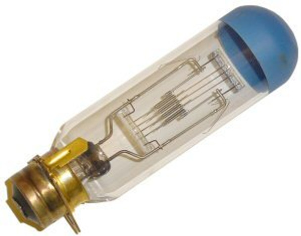 Bell & Howell Diplomat 57V  Filmo 16mm, Diplomat lamp - Replacement Bulb - DEJ