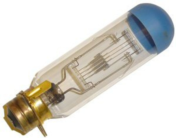 Bell & Howell Diplomat AD Filmo 16mm, Diplomat lamp - Replacement Bulb - DEJ