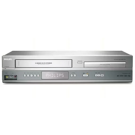 Various DVD VCR Combo Player (Various Models) (DVD Player, VCR player/recorder) 