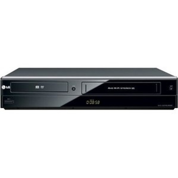 LG RC897T DVD Recorder/VCR Recorder digital dvd vhs combo (HDMI)