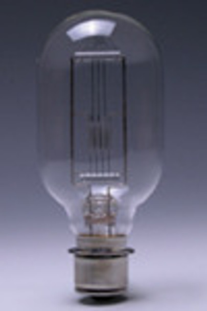 Beseler D Slide & Film Projector Replacement Lamp Bulb  - DMX