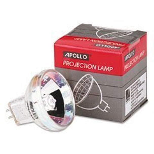 Elmo OmniGraphic 301Pro-AF 35mm Slide  Projector Replacement Lamp Bulb  - ELH