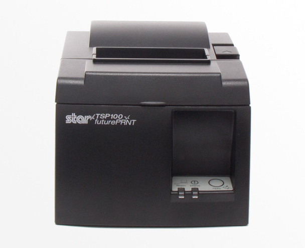 Star Micronics Star TSP100 Monochrome Direct Thermal Receipt Printer (TSP113U)
