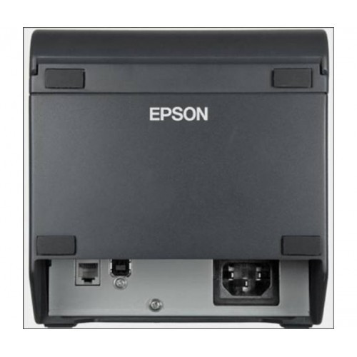 Epson TM-T20 Thermal Receipt Printer – Reliable USB POS Printer
