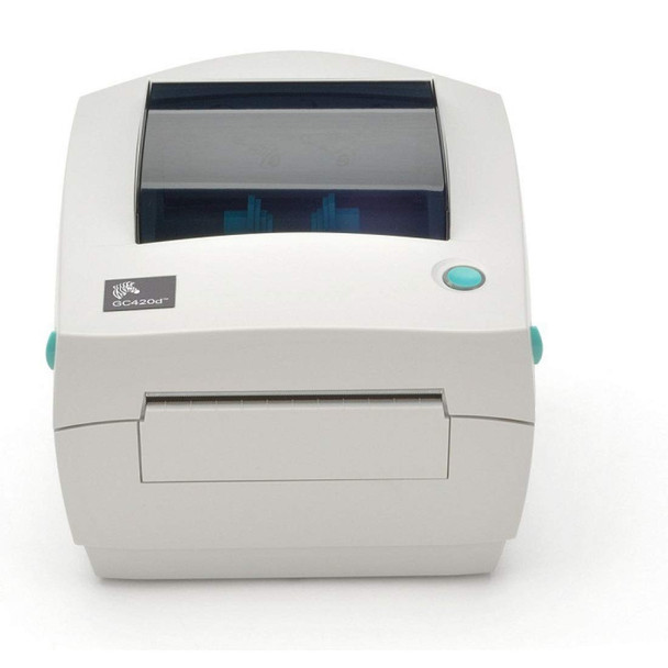 Zebra GC420d Thermal Receipt Printer
