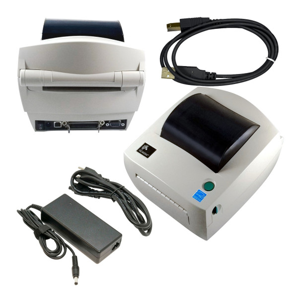 Zebra GC420d Thermal Receipt Printer