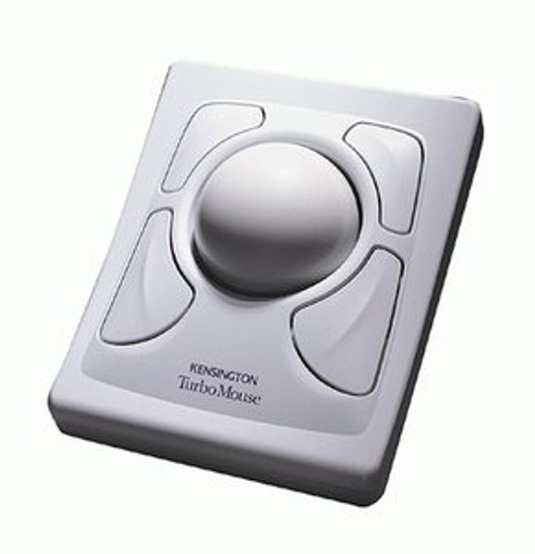 Kensington K64210 Turbo Mouse Trackball