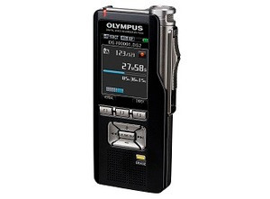 Olympus DS-7000 Digital Voice Recorder – Professional Dictation