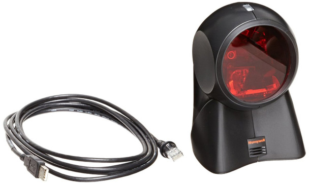 Honeywell MS7120 Orbit Barcode Reader with USB