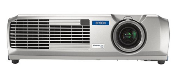Epson PowerLite 54c Video Projector