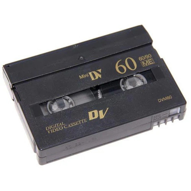 Sony Handycam Camcorder (MiniDV) (Various Models)