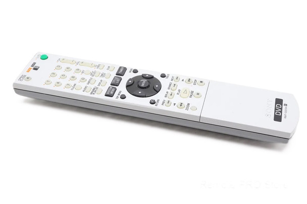 Sony RDR-GX315 DVD Recorder