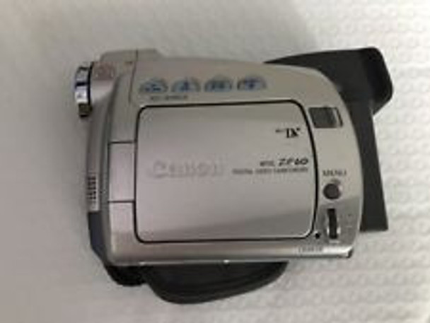 CanonNTSC ZR65MC MiniDV Camcorder w/20x Optical Zoom
