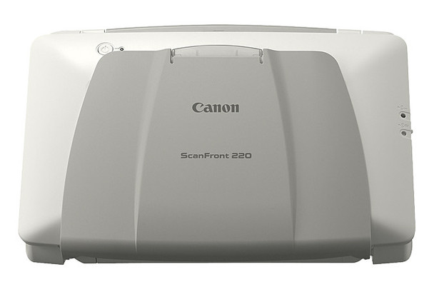 Canon imageFORMULA ScanFront 220 Document Scanner