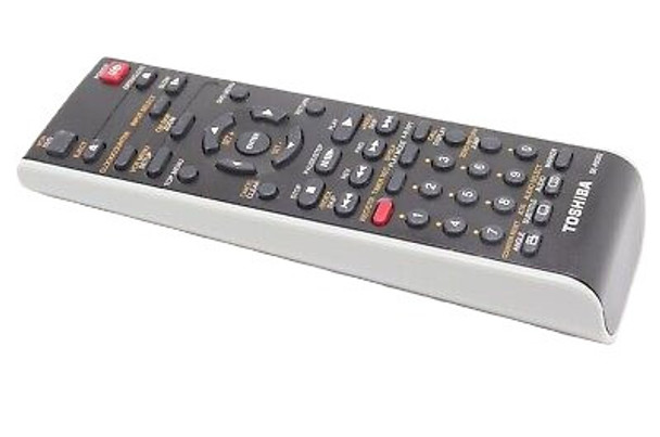 Toshiba SD-V295 DVD/VCR Combo (DVD player only & VCR player/recorder)