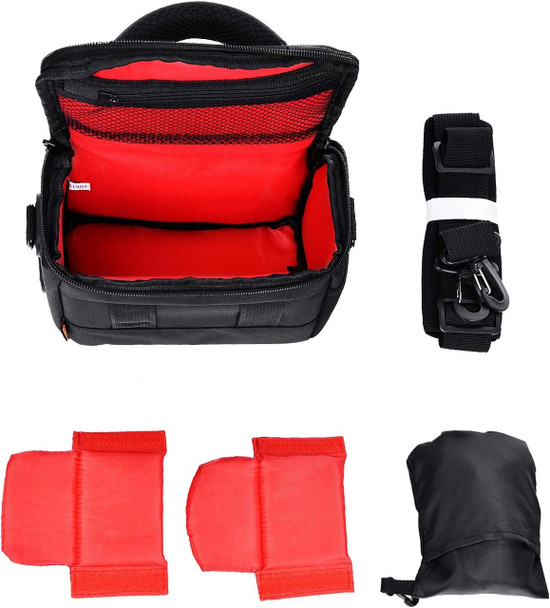 Canon Camera Case for DSLR Style Camera (waterproof) 