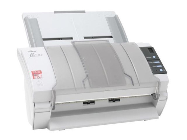 Fujitsu fi-5120c Scanner