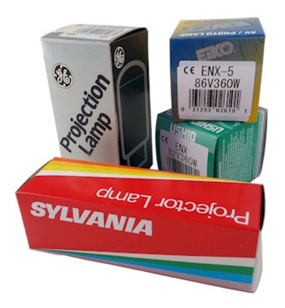  Altman Stage Lighting Company - Satellite 1, Satellite I, Satellite One - Follow Spot/Ellipsoidal - Replacement Bulb Model- 575 HMI 