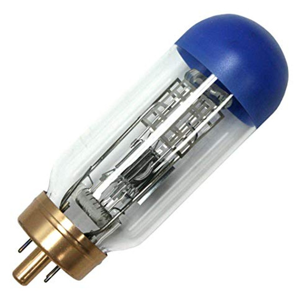 Ingenuics, Inc. - Invision IN552 - 16mm Movie Projector - Replacement Bulb Model- CTT/DAX