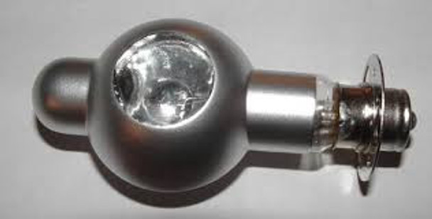  Chinon - Whisper 727 - 8mm Movie Projector - Replacement Bulb Model- CXR/CXL 
