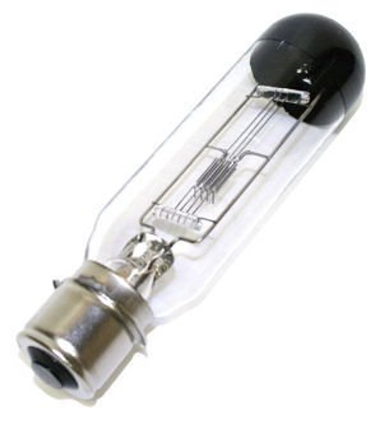 Technical Devices Corp. - Fodeco 8 - 8mm Movie Projector - Replacement Bulb Model- DDB