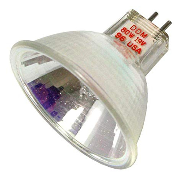 Telex Communications Incorporated - Caramate 4000 - Video Projector - Replacement Bulb Model- DDM