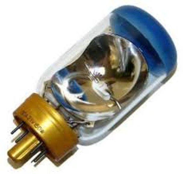 Phototronic Corp. of America - Phototronic 800 - 8mm Movie Projector - Replacement Bulb Model- DEF