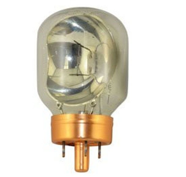  Ansco (see GAF) - Ansco Memo Master 8mm Projector - 8mm Movie Projector - Replacement Bulb Model- DFG, DFA 
