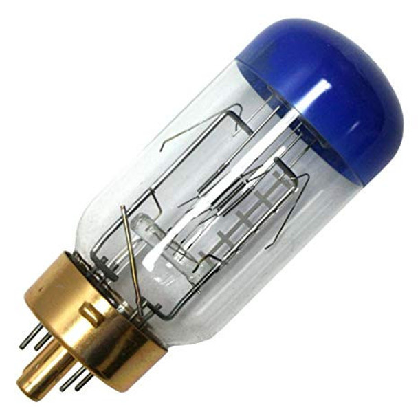  Ansco (see GAF) - Regent JN-287 - Slide Projector - Replacement Bulb Model- DGF, DGA 