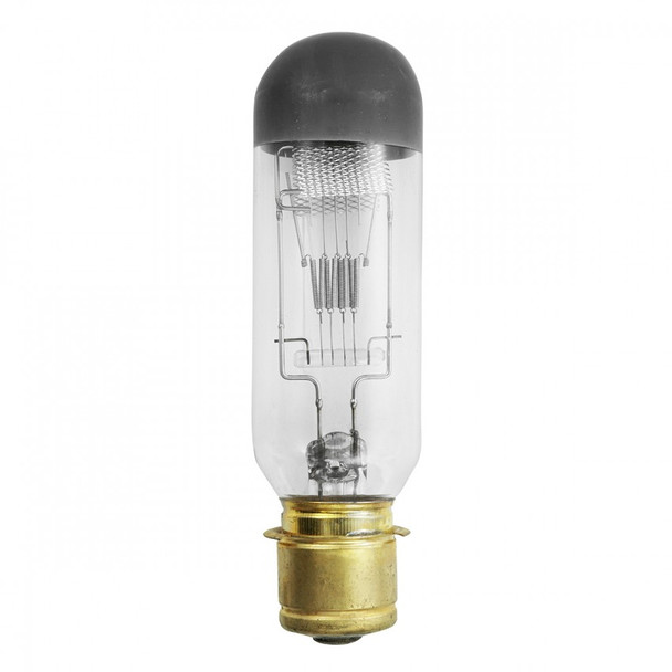 Kalart Victor Corporation - STM-18, Mark V - 16mm Movie Projector - Replacement Bulb Model- DHT