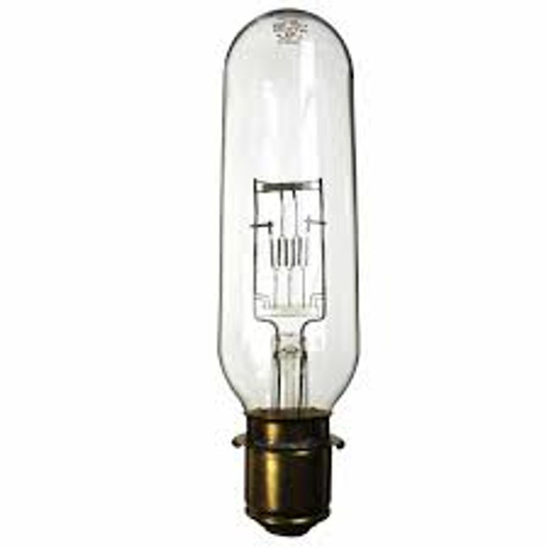 Good-All Electric Co. - Semi - 35mm Movie Projector - Replacement Bulb Model- DSB, DPW, 7.5A/T8SC (sound)