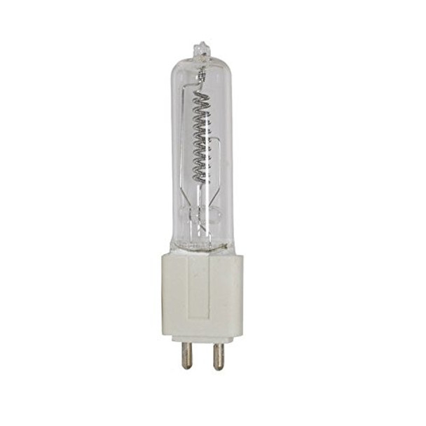 L&E - AQ61-12 - Ellipsoidals - Replacement Bulb Model- EHG, EHD, FEL
