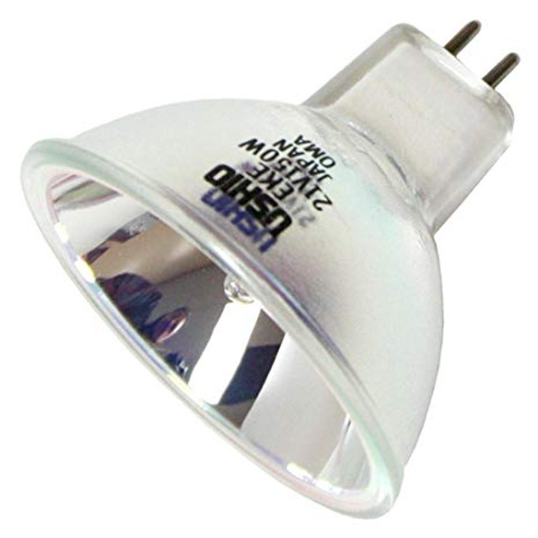 Dolen Jenner - Fiber Lite 180 High Intensity Illuminator - Fiberoptic Illuminator - Replacement Bulb Model- EKE
