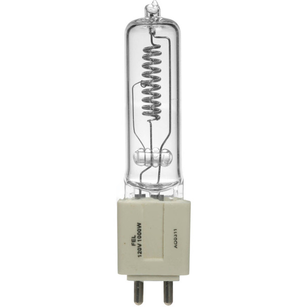  Strong - Trouperette III, Trouperette 3, Trouperette 111, A130 - Followspots - Replacement Bulb Model- FEL 