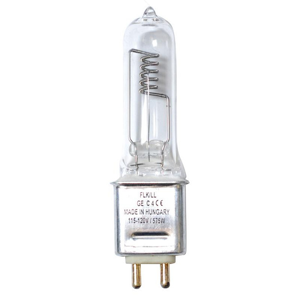 Altman Stage Lighting Company - 360Q 6x9 - Ellipsoidal Reflector Spotlight - Replacement Bulb Model- FLK