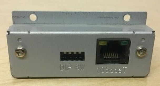 Star Microtronics IFBD-HE03/04 RJ45 Network Card