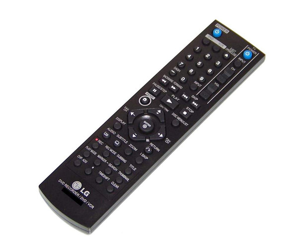 LG Replacement Combination Remote