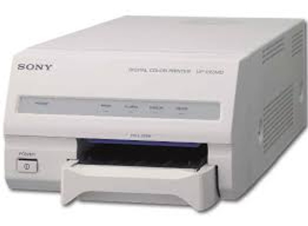 Sony D23md Analog Photo Thermal Medical Printer