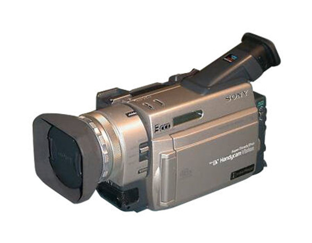 Sony DCR-TRV900 MiniDV Camcorder