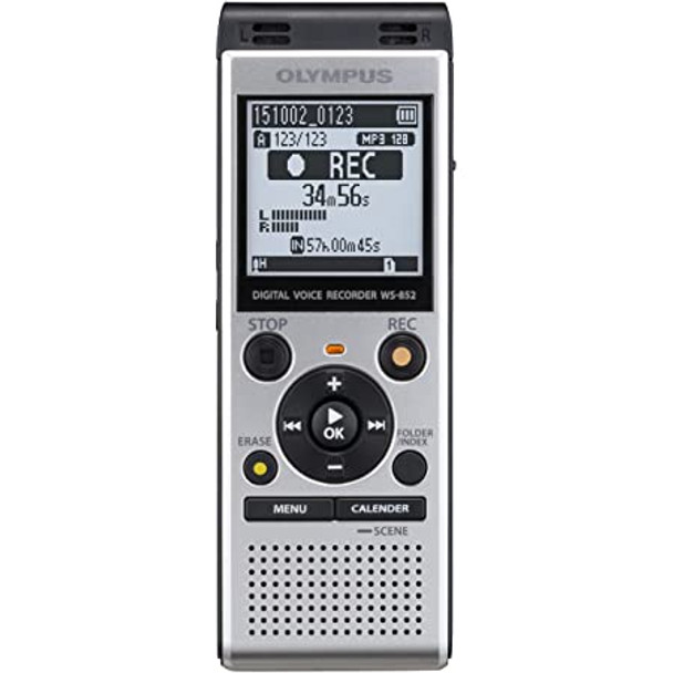 Olympus WS-802 Digital Voice Recorder