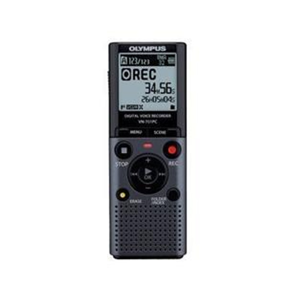 Olympus VN-701PC Digital Voice Recorder