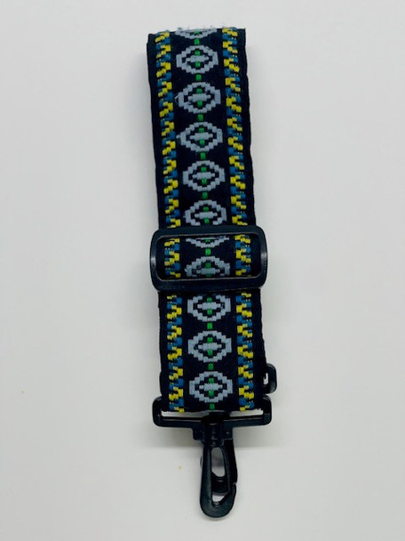 Vintage Camera Strap 2" Wide (SKU: 30001)