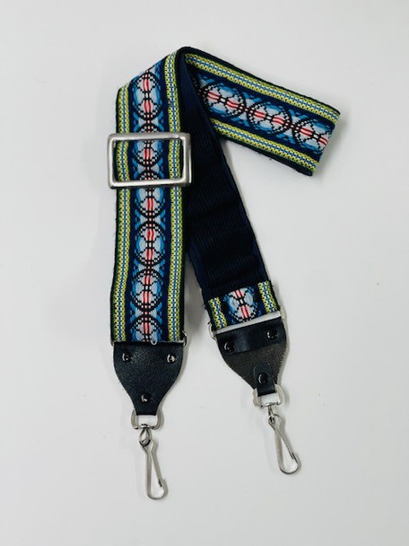 Vintage Camera Strap 2'' Wide (SKU: 30003)