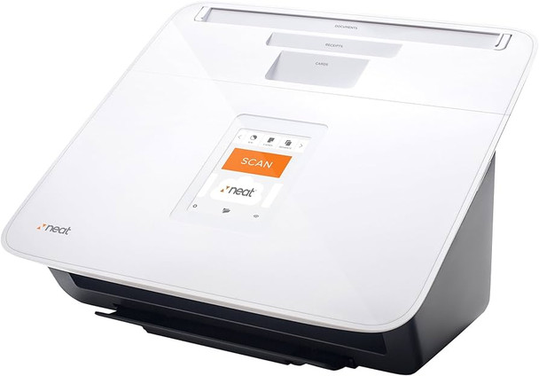 Neat NC-1000 Scanner