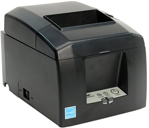 Star Micronics TSP654IIBi2 Bluetooth Thermal Monochrome Receipt