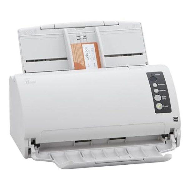 Fujitsu fi-7030 Color Duplex Document Scanner