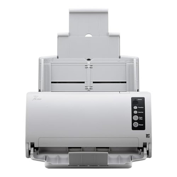 Fujitsu fi-7030 Color Duplex Document Scanner